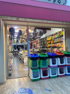 Kültür Petshop Güzelyurt