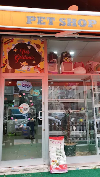 Yalova Şura Petshop foto 2