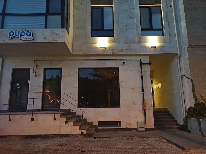 ÜRGÜP DOST PATİ VETERİNER KLİNİĞİ foto 2