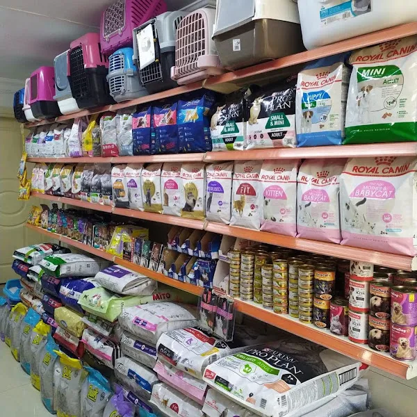Sancaktepe Pet Center foto 2