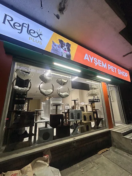 Ayşem Akvaryum foto 2