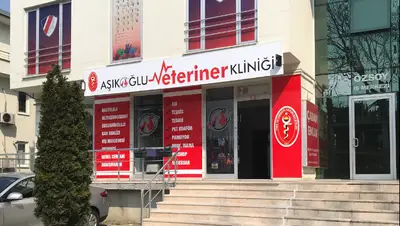 Düzce Aşıkoğlu Veteriner Kliniği