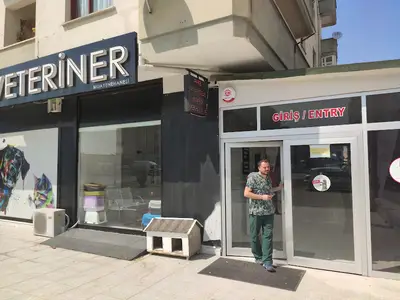 Vera Veteriner Kliniği