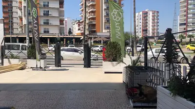 Yuva Veteriner Sağlık Merkezi