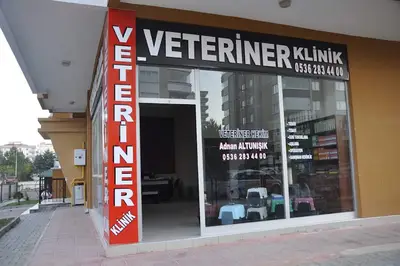 Elif Veteriner Kliniği
