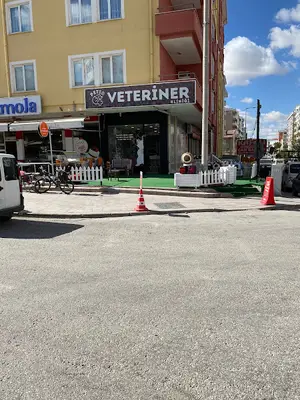 Ereğli Peter Veteriner Kliniği