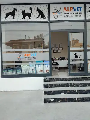 Alpvet Veteriner Kliniği