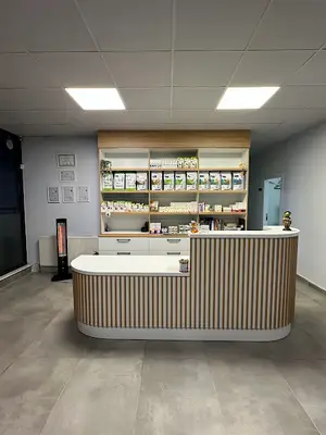 Sava Veteriner Kliniği