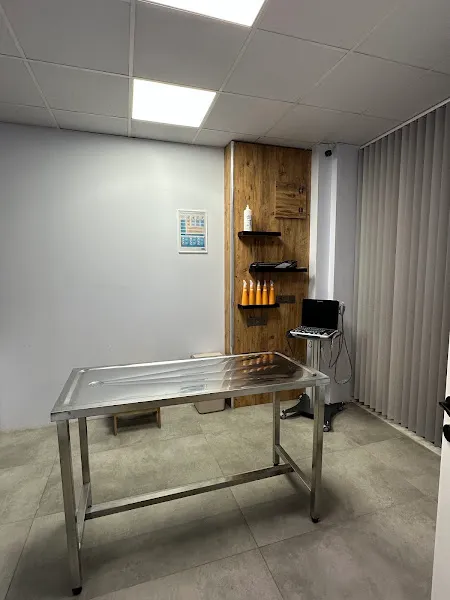 Sava Veteriner Kliniği foto 2