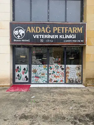 AKDAĞ PETFARM
