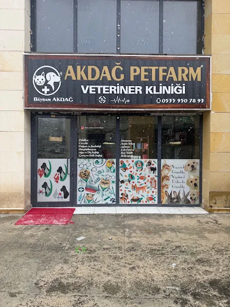 AKDAĞ PETFARM foto 1