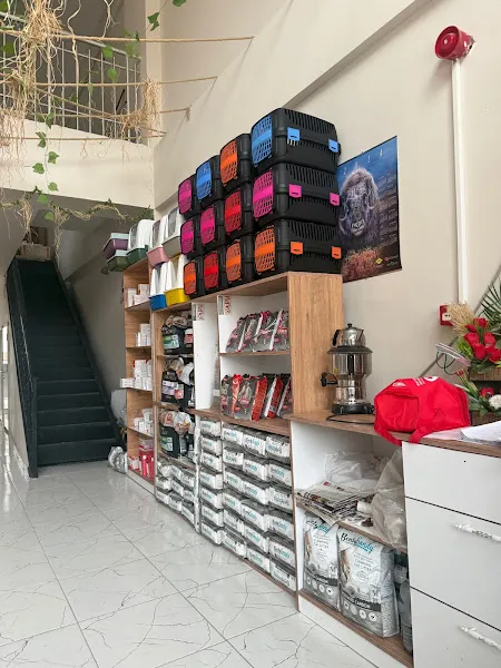 AKDAĞ PETFARM foto 2