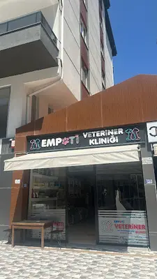 Empati Veteriner Kliniği