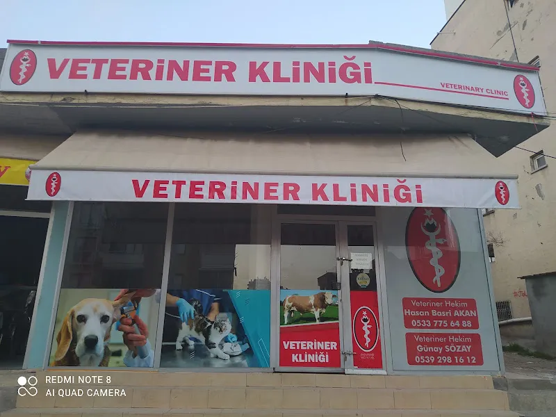 Kayra Veteriner Kliniği foto 2