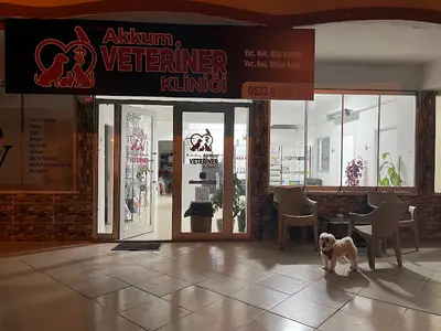 karasu akkum veteriner kliniği