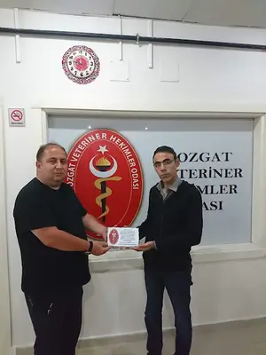 Yozgat Veteriner Hekimler Odası