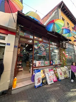 VENÜS PETSHOP