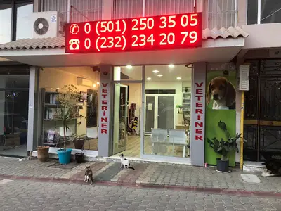 VetCore Veteriner Kliniği fotoğrafı
