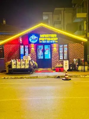 Paw Friends Petshop