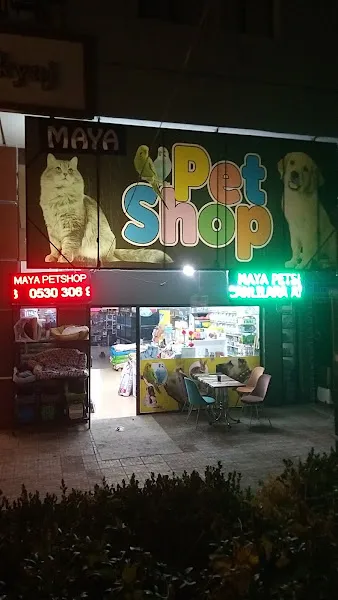 Maya Petshop foto 2