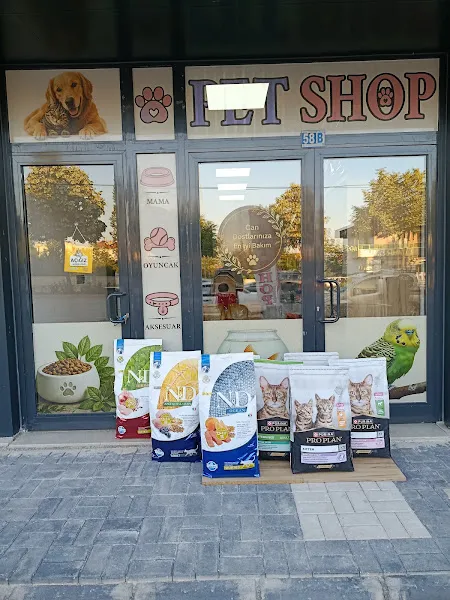 patimino petshop foto 1