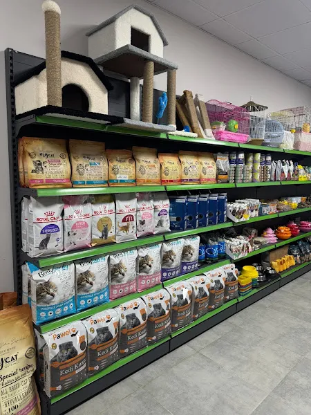 patimino petshop foto 2