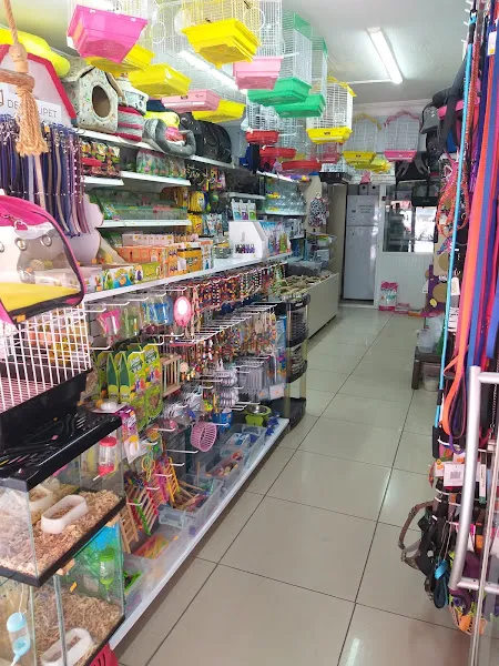 Patim Pet Shop Manisa foto 2
