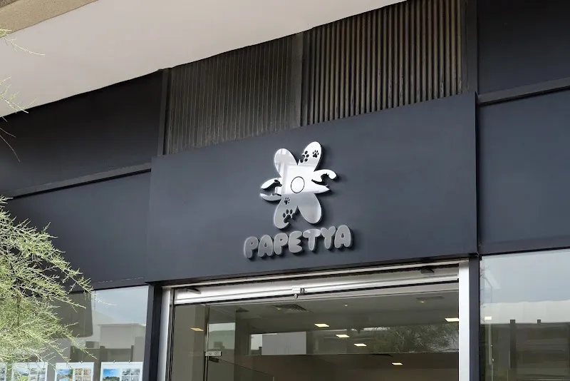 Papetya foto 1