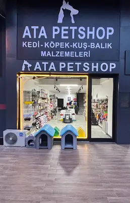 ATA PETSHOP