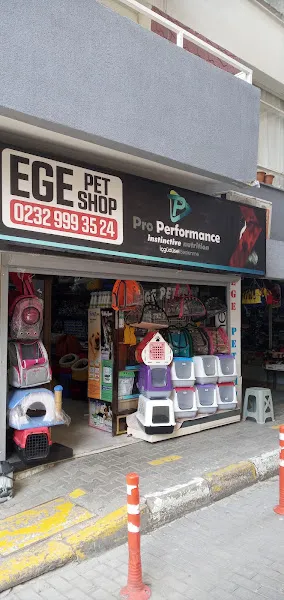 Ege Petshop foto 1