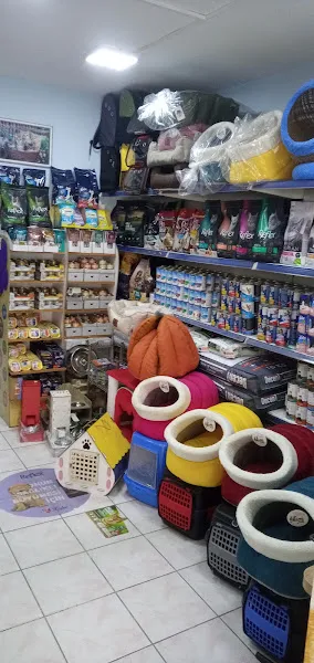 Ege Petshop foto 2