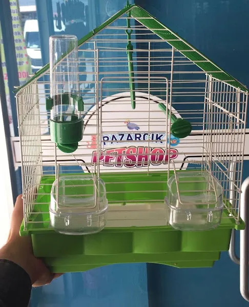 PAZARCIK PETSHOP & AKVARYUM foto 2