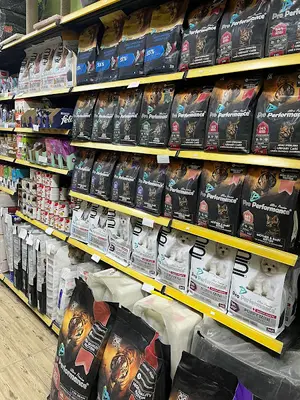 Tropikal Pet Shop