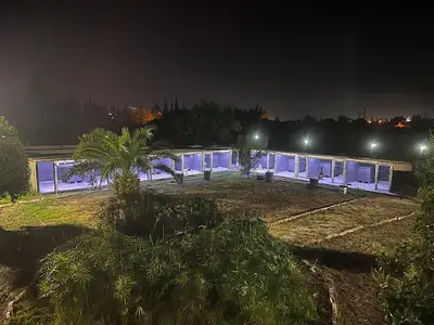 antalya köpek oteli fotoğrafı