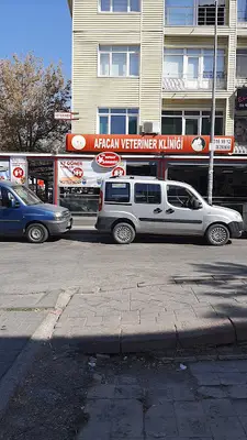 Afacan Veteriner Kliniği