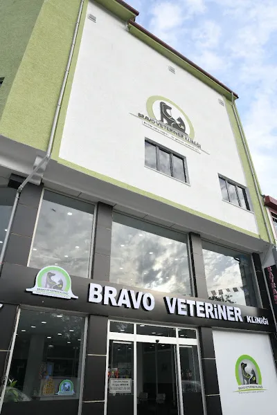 Bravo Veteriner Kliniği foto 1