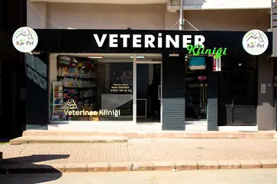 KarPet Veteriner Kliniği