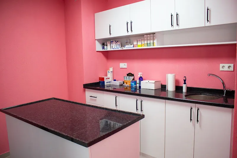 KarPet Veteriner Kliniği foto 2