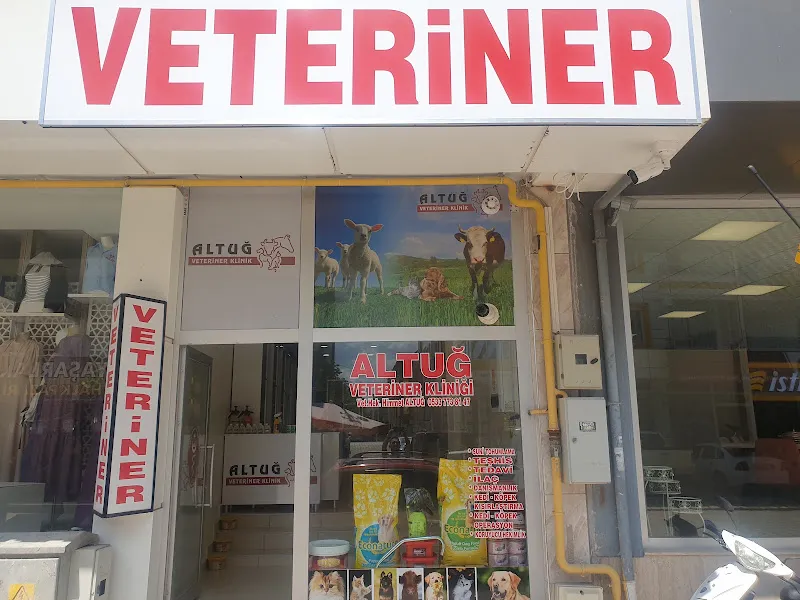 ÇAPANOĞLU VETERİNER KLİNİĞİ foto 2