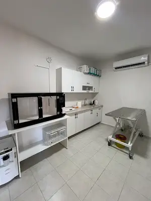 ErişVet Veteriner Kliniği