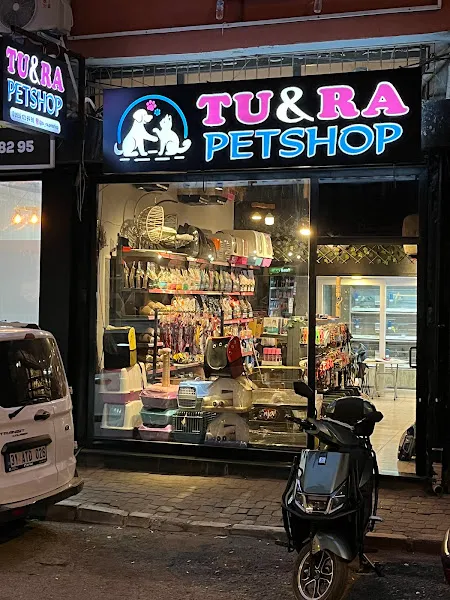 Tu&Ra Petshop foto 1
