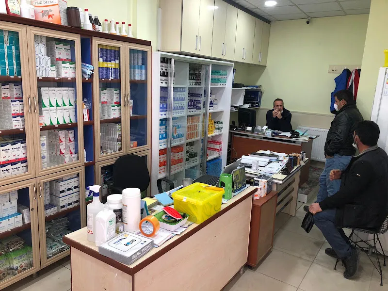 Veteriner Hekim Abdurrahman Kal foto 2