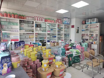 Bölükbaşı Veteriner Kliniği