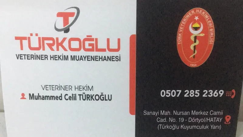 Alkan Veteriner Kliniği foto 2