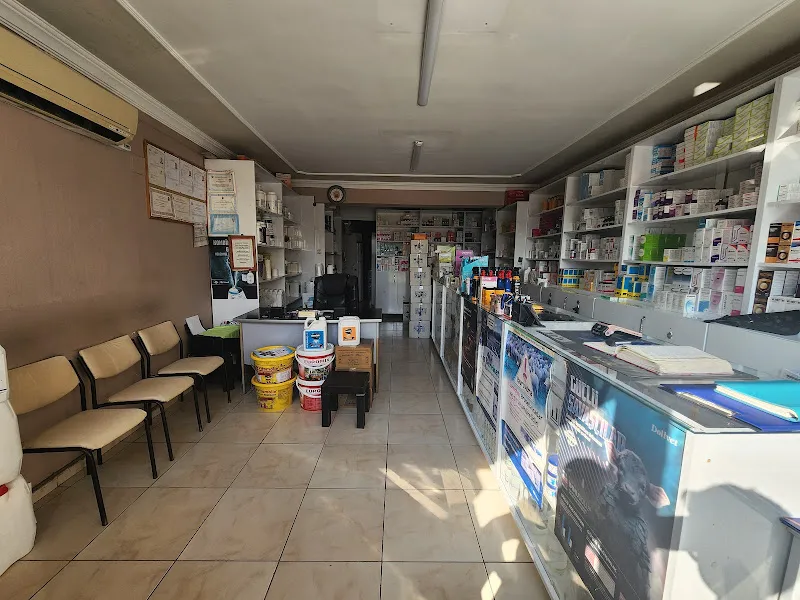 Tarsus Veteriner Kliniği foto 1