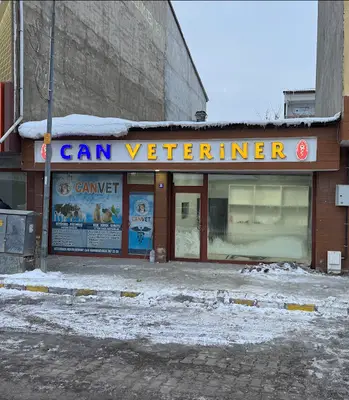 Can Veteriner Kliniği