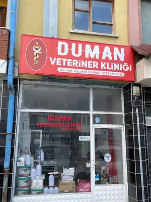 Şahin Veteriner Kliniği