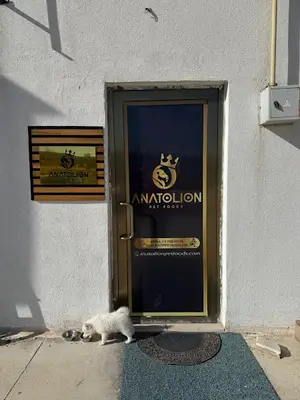 Anatolion Pet Foods