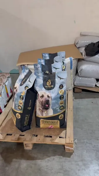 Anatolion Pet Foods foto 2