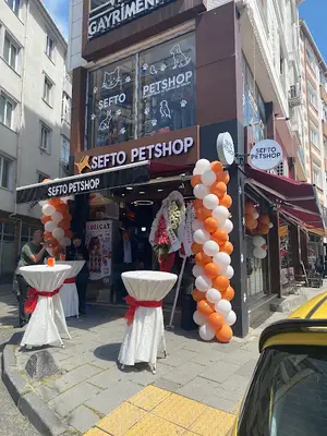 Şefto Petshop